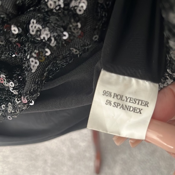 House of CB dress - Picture 6 of 10